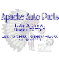 Apache Auto logo, Apache Auto contact details