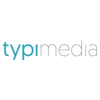 typimedia logo, typimedia contact details