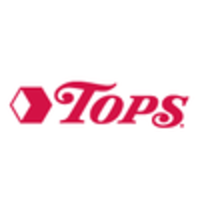 Tops Supermarkets logo, Tops Supermarkets contact details