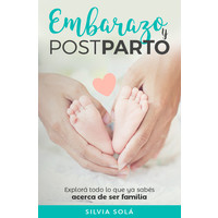 Embarazo y PostParto logo, Embarazo y PostParto contact details