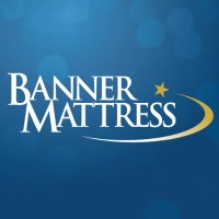 Banner Mattress logo, Banner Mattress contact details