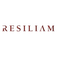 Resiliam logo, Resiliam contact details