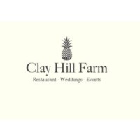 Clay Hill Farm - Restaurant, Weddings, Events logo, Clay Hill Farm - Restaurant, Weddings, Events contact details