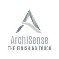 ArchiSense logo, ArchiSense contact details