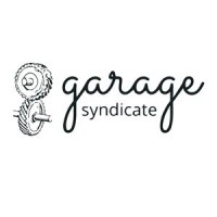 The Garage Syndicate logo, The Garage Syndicate contact details