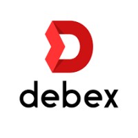 DEBEX logo, DEBEX contact details