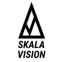 SkalaVision logo, SkalaVision contact details