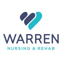 Warren Nursing & Rehab logo, Warren Nursing & Rehab contact details