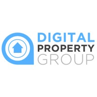 Digital Property Group logo, Digital Property Group contact details