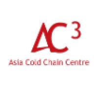 Asia Cold Chain Centre logo, Asia Cold Chain Centre contact details