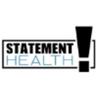 Statement Health logo, Statement Health contact details