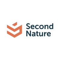 Second Nature logo, Second Nature contact details