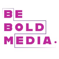 Be Bold Media logo, Be Bold Media contact details