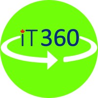 IT 360 (Canada) logo, IT 360 (Canada) contact details