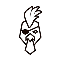 Rooster logo, Rooster contact details