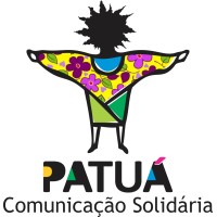 Patuá Comunicação Solidária logo, Patuá Comunicação Solidária contact details