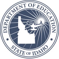 Idaho State Department of Education logo, Idaho State Department of Education contact details