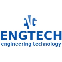 EngTech logo, EngTech contact details