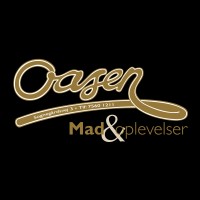 Oasen logo, Oasen contact details