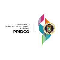 PRIDCO logo, PRIDCO contact details