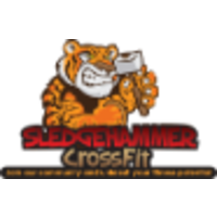 Sledgehammer CrossFit logo, Sledgehammer CrossFit contact details