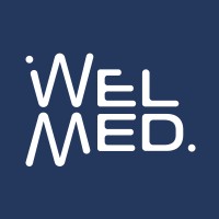 WelMed Italia logo, WelMed Italia contact details