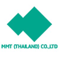 MM Thailand Co LTD. logo, MM Thailand Co LTD. contact details