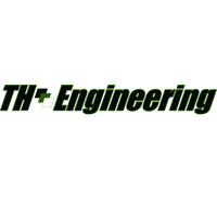 TH Engineering logo, TH Engineering contact details