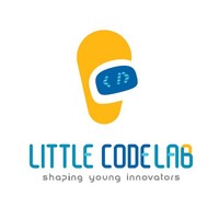 Little CodeLab logo, Little CodeLab contact details