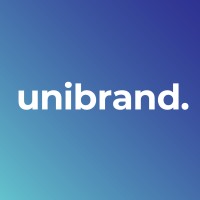 Unibrand logo, Unibrand contact details