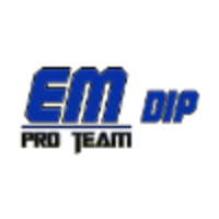 Em Dip pro team logo, Em Dip pro team contact details