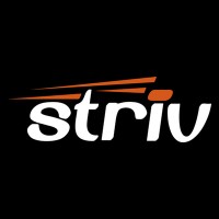 Striv, Inc. logo, Striv, Inc. contact details