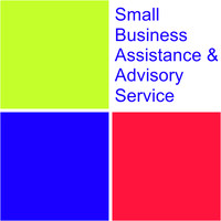 Small Business Assistance and Advisory Service logo, Small Business Assistance and Advisory Service contact details