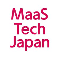 MaaS Tech Japan logo, MaaS Tech Japan contact details