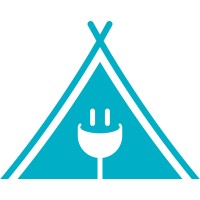 Connected Camps logo, Connected Camps contact details