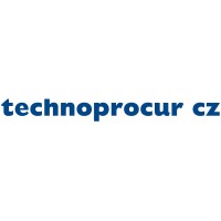 Technoprocur cz logo, Technoprocur cz contact details