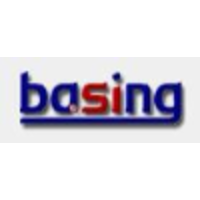 Basing logo, Basing contact details