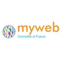 Myweb logo, Myweb contact details