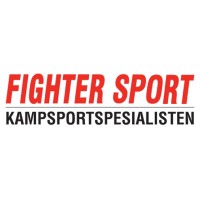 Fighter Sport AS logo, Fighter Sport AS contact details