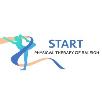 START Physical Therapy, NC logo, START Physical Therapy, NC contact details