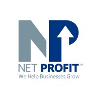 Net Profit, Inc. logo, Net Profit, Inc. contact details