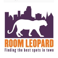 RoomLeopard logo, RoomLeopard contact details