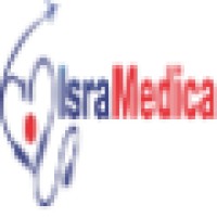 Isramedica logo, Isramedica contact details