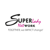 SUPERLady NetWORK logo, SUPERLady NetWORK contact details