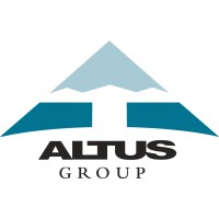 Altus Group Ltd logo, Altus Group Ltd contact details