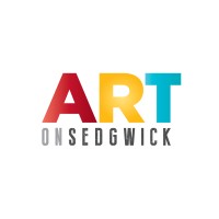 Art on Sedgwick logo, Art on Sedgwick contact details