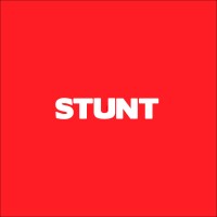 STUNT logo, STUNT contact details