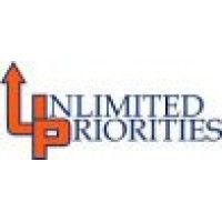 Unlimited Priorities Corporation logo, Unlimited Priorities Corporation contact details