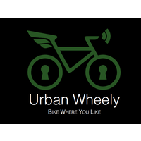 Urban Wheely logo, Urban Wheely contact details