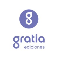 GRATIA EDICIONES logo, GRATIA EDICIONES contact details